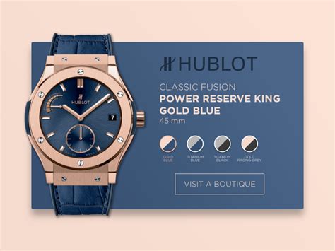 как завести часы hublot|Как завести часы hublot .